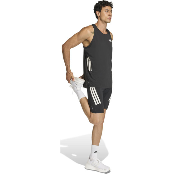 adidas adi365 Shirt Korte Legging Set Heren