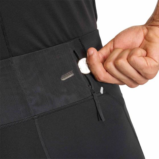 adidas adi365 Shirt Korte Legging Set Heren