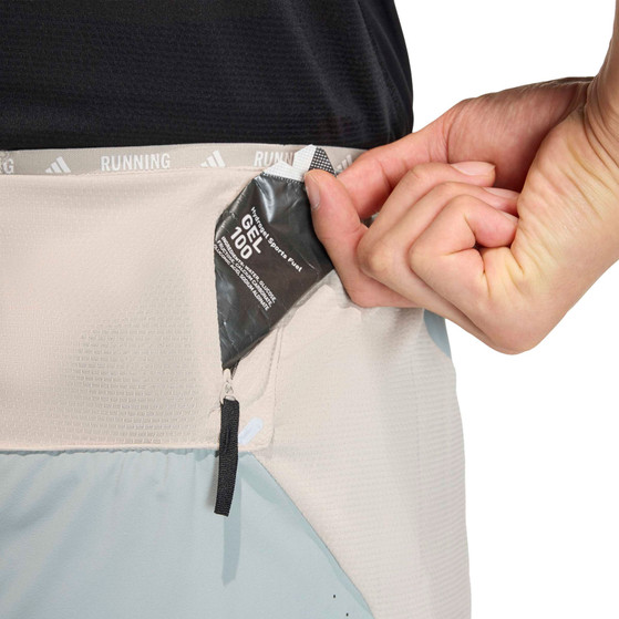 adidas adi365 5'' Short Heren