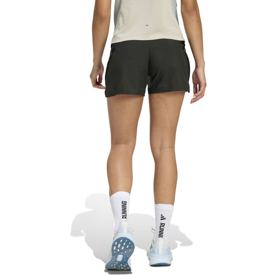 adidas adi365 4'' Shorts Damen