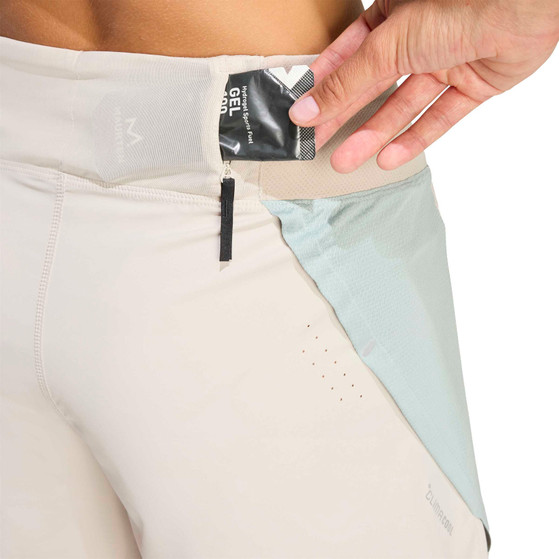 adidas adi365 4'' Shorts Damen