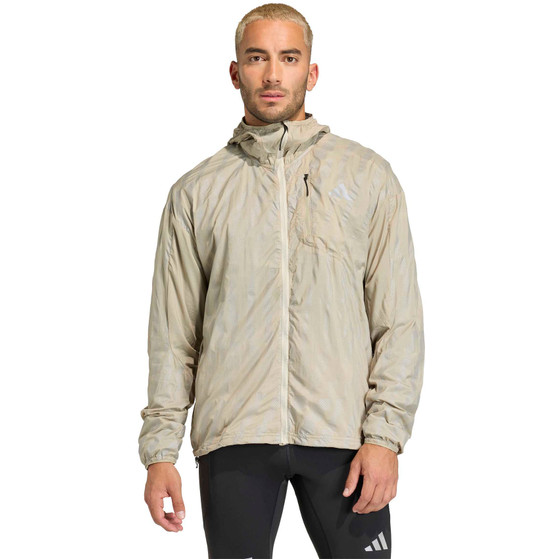 adidas adi365 HighVis Jacket Heren