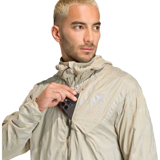 adidas adi365 HighVis Jacket Heren