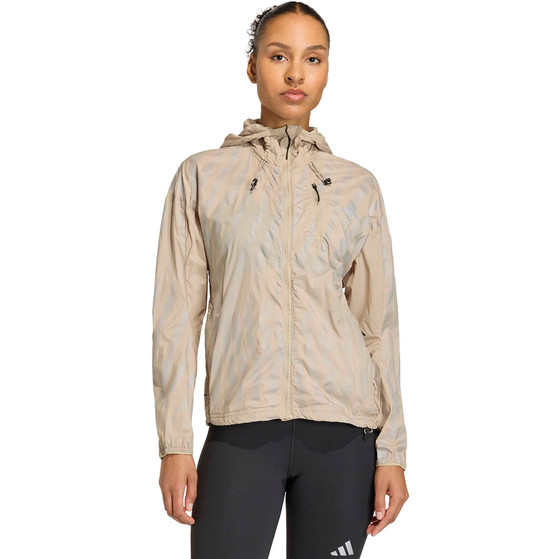 adidas adi365 HighVis Jacket Dames