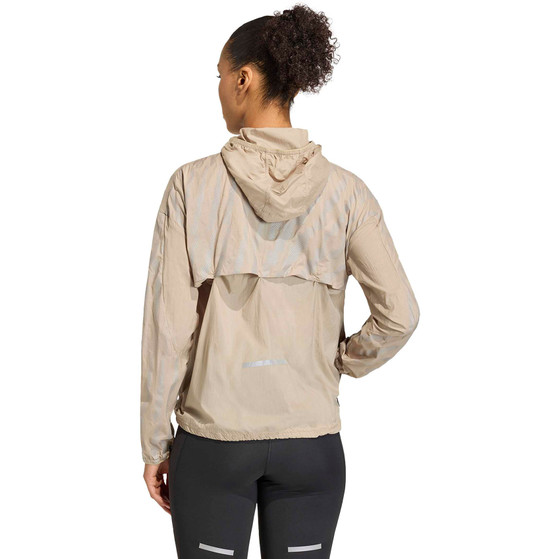 adidas adi365 HighVis Jacket Dames