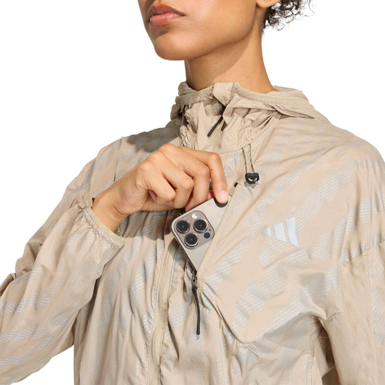 adidas adi365 HighVis Jacket Dames