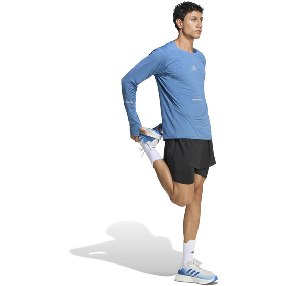 adidas adi365 Longsleeve T-Shirt Herren