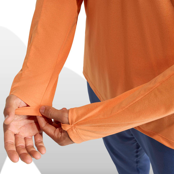 adidas adi365 Longsleeve T-Shirt Herren