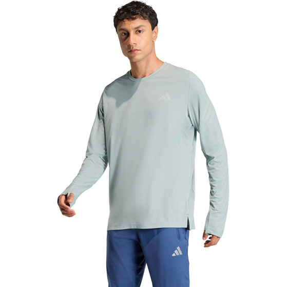 adidas adi365 Longsleeve T-Shirt Herren