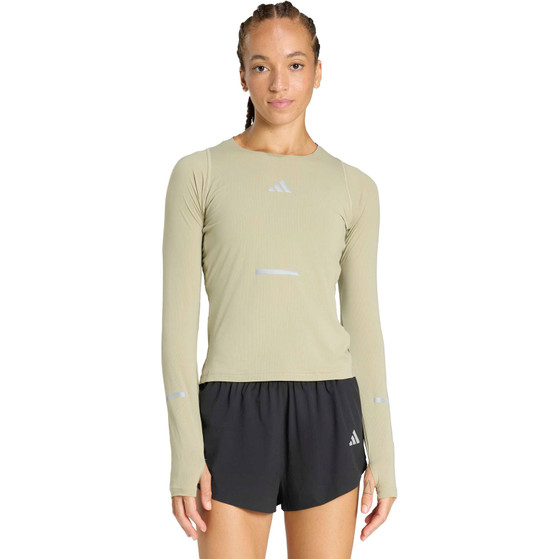 adidas adi365 Longsleeve T-Shirt Damen