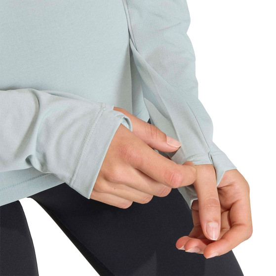 adidas adi365 Longsleeve Dames