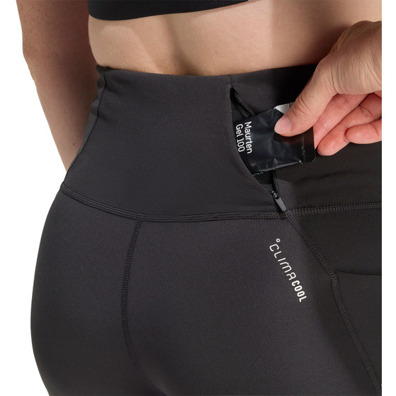 adidas adi365 Shirt Korte Legging Set Dames