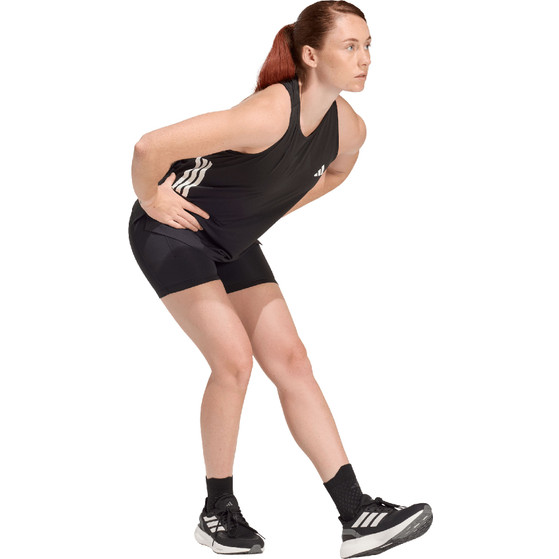 adidas adi365 Shirt Korte Legging Set Dames