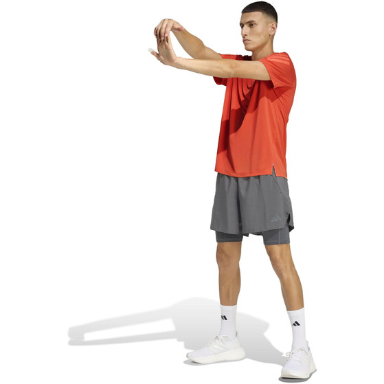 adidas adi365 T-Shirt Heren