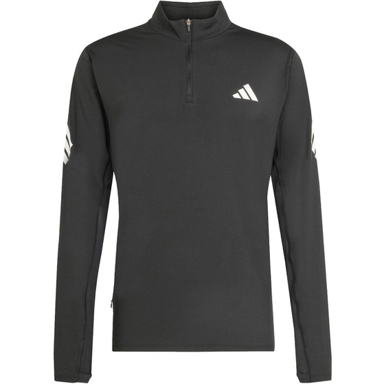 adidas adi365 Long Sleeve 1/2-Zip Heren
