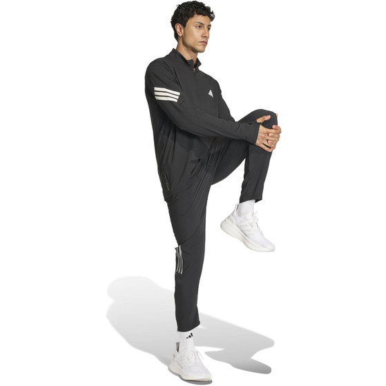 adidas adi365 Long Sleeve 1/2-Zip Heren