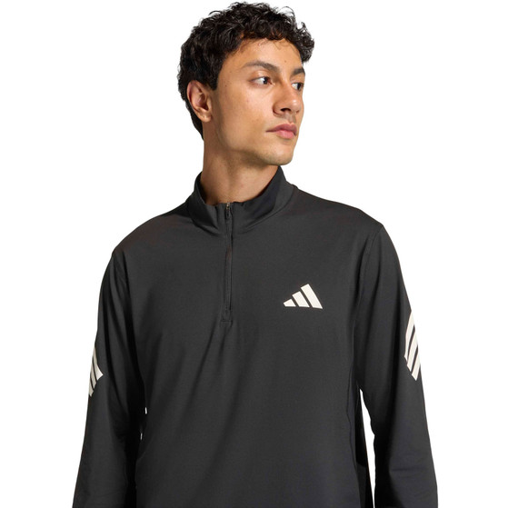 adidas adi365 Long Sleeve 1/2-Zip Heren