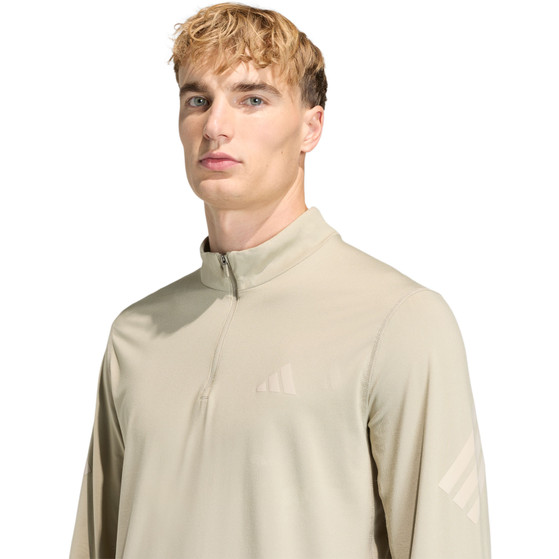 adidas adi365 Longsleeve 1/2-Zip Heren