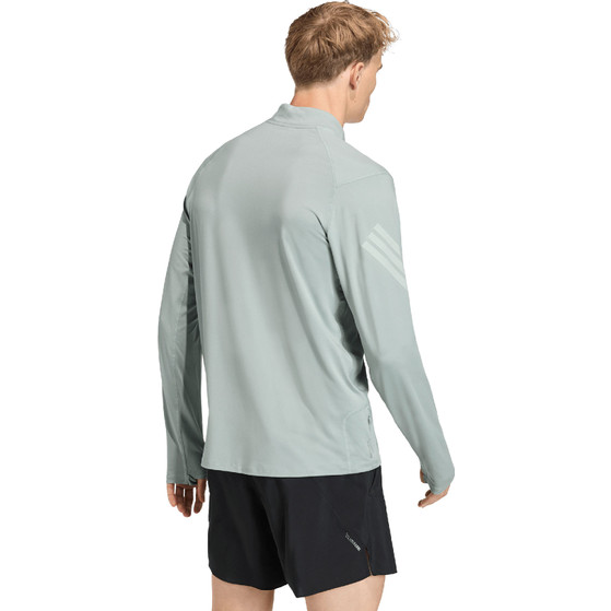 adidas adi365 Longsleeve 1/2-Zip Heren