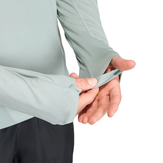 adidas adi365 Longsleeve 1/2-Zip Heren