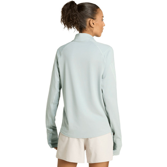 adidas adi365 Longsleeve 1/2-Zip Dames