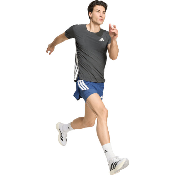 adidas Adizero 2in1 short Heren