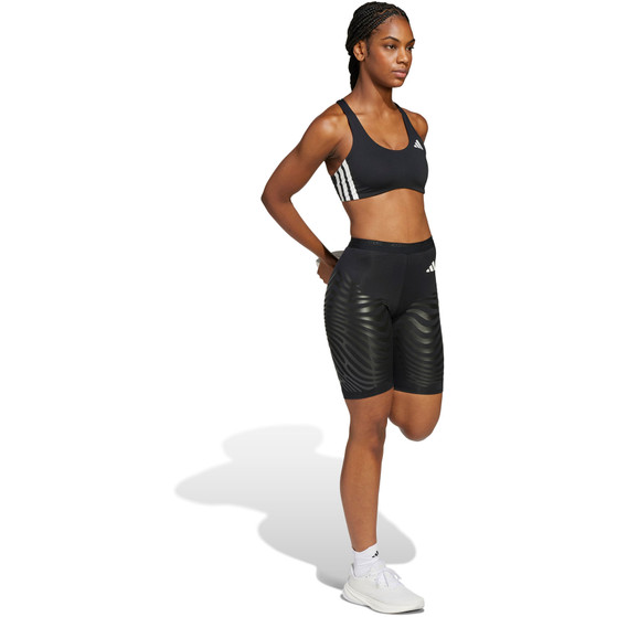 adidas Adizero Korte Legging Dames