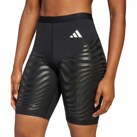 adidas Adizero Korte Legging Dames