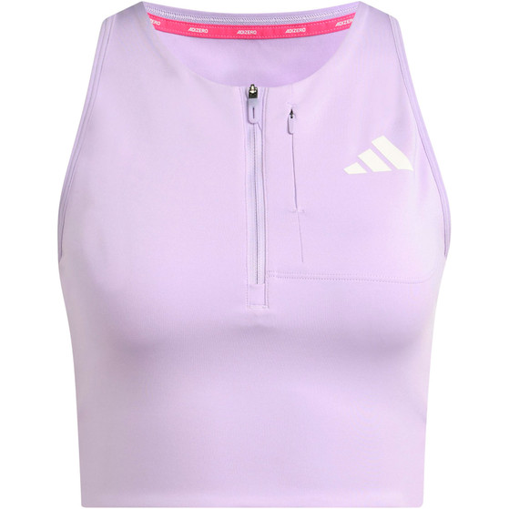 adidas Adizero Crop Top Damen
