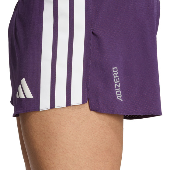 adidas Adizero Gel 3'' Short Herren