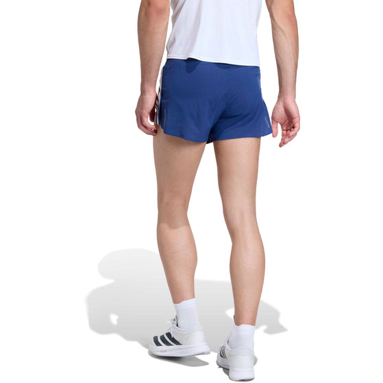 adidas Adizero GEL 5'' Short Heren