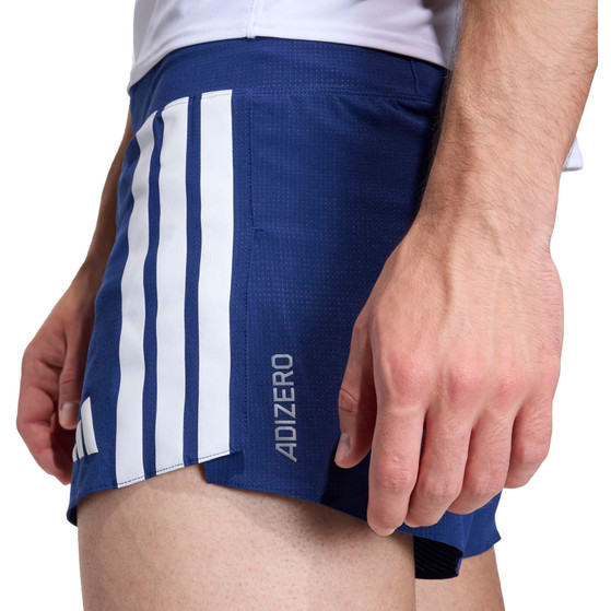 adidas Adizero GEL 5'' Short Heren