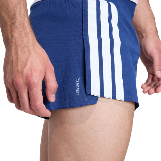 adidas Adizero GEL 5'' Short Heren