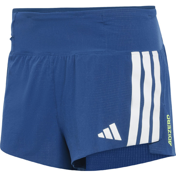 adidas Adizero Gel 3'' Short Damen