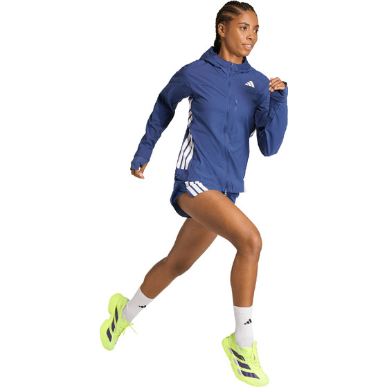 adidas Adizero Gel 3'' Short Damen