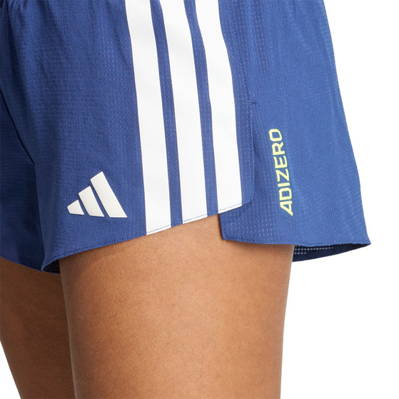 adidas Adizero Gel 3'' Short Damen