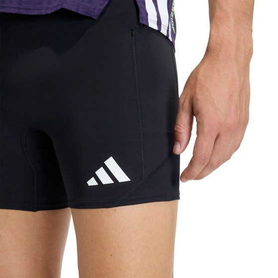 adidas Adizero 7'' Short Legging Heren