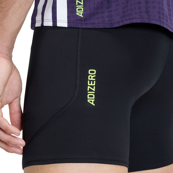 adidas Adizero 7'' Short Legging Heren