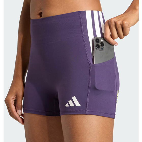 adidas Adizero 4'' Korta Tights Dam