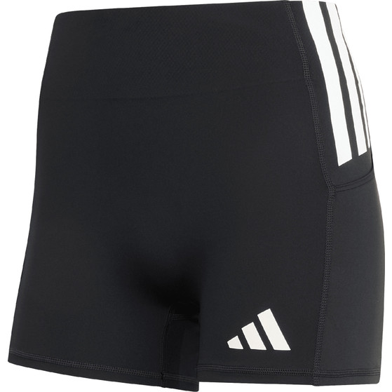 adidas Adizero Singlet Korte Legging 4'' Set Dames