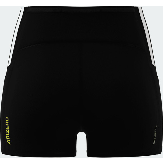 adidas Adizero Singlet Korte Legging 4'' Set Dames