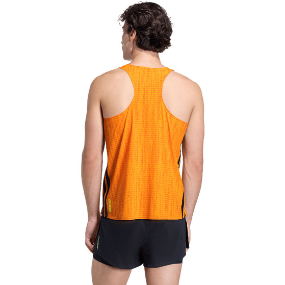 adidas Adizero Singlet Heren
