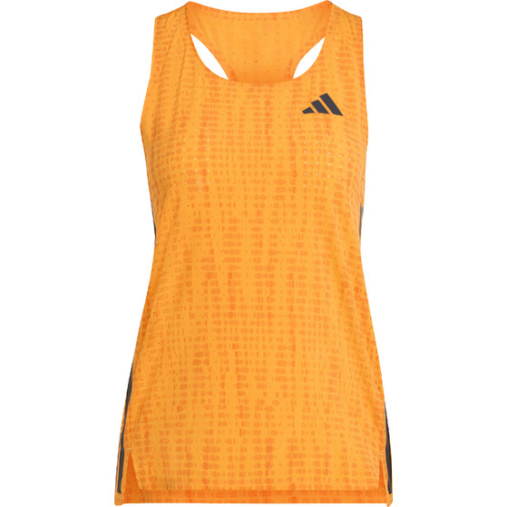 adidas Adizero Singlet Dames
