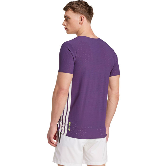 adidas Adizero T-Shirt Heren