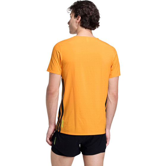 adidas Adizero T-Shirt Heren