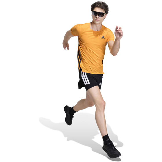 adidas Adizero T-Shirt Heren