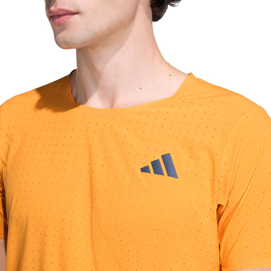 adidas Adizero T-Shirt Heren