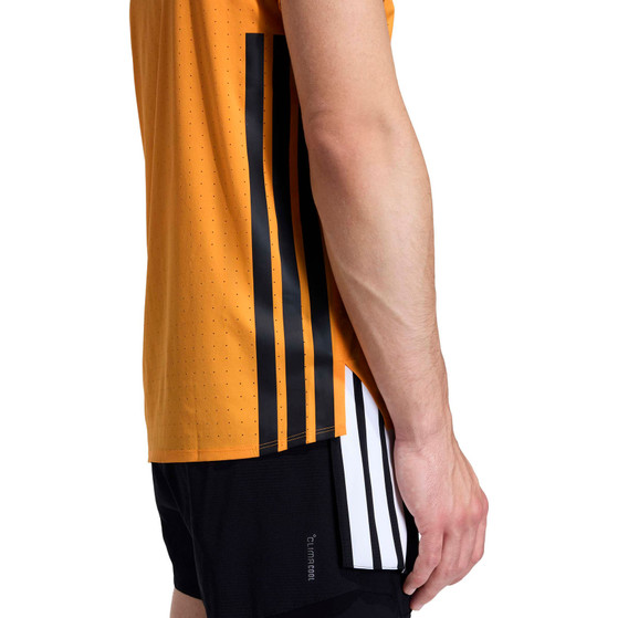 adidas Adizero T-Shirt Heren