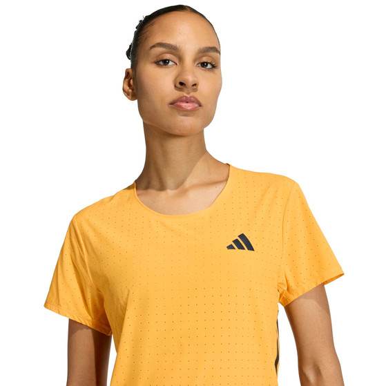 adidas Adizero T-Shirt Dames