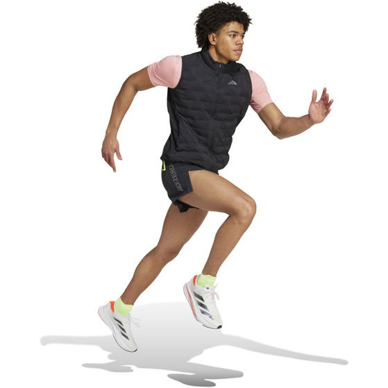 adidas Adizero Weste Herren